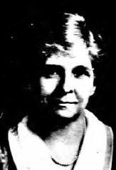 Gertrude Pardee
